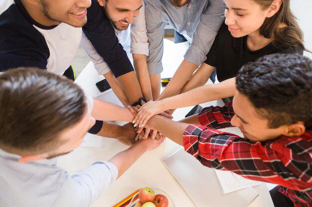 Organizational Values